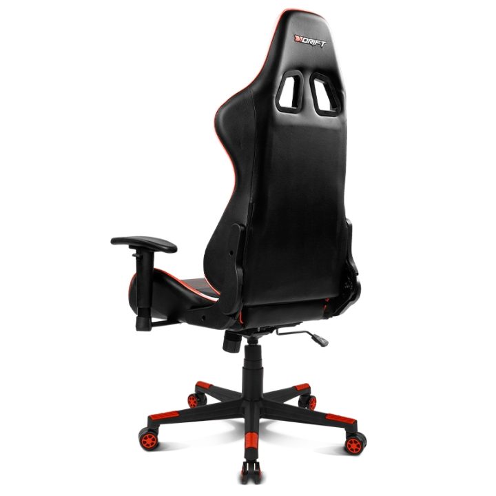 Drift Silla Gaming DR175 Azul (DR175BLUE)