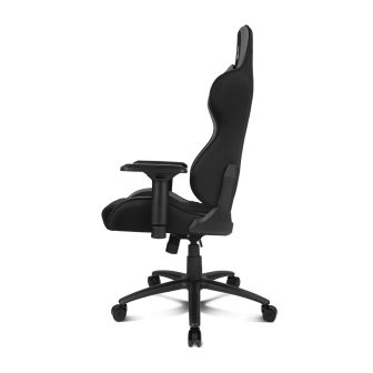 Drift DR110 Gaming Chair Black/Gray (DR110BGRAY)