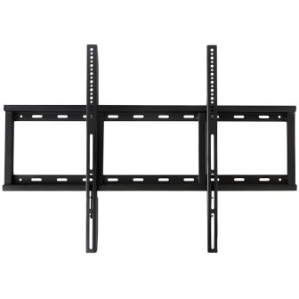 SMART Technologies WM-SBID-200 suporte para monitor Parede Preto