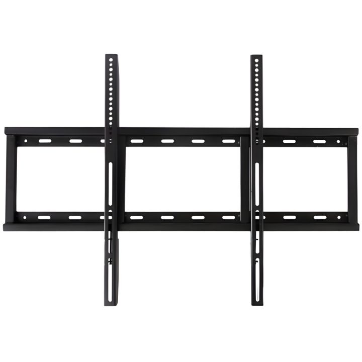 SMART Technologies WM-SBID-200 Wall Mount Monitor Stand Black
