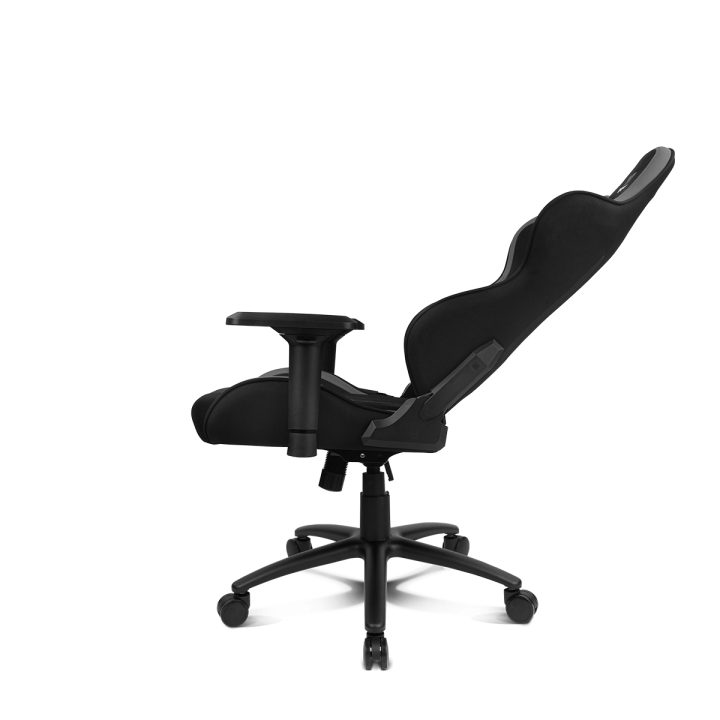 Drift Silla Gaming DR110 Negra/Gris (DR110BGRAY)