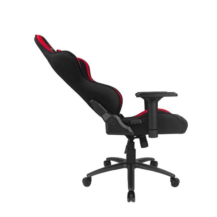 Cadeira Gaming Drift DR110 Preta/Cinzento (DR110BGRAY)