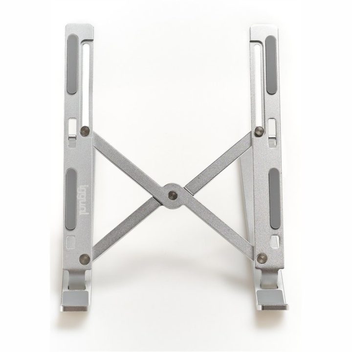 iggual Foldable Portable Laptop Stand 17 Black
