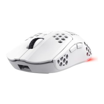 Trust GXT 929 Helox ratón Juego Mano derecha RF inalámbrico Óptico…