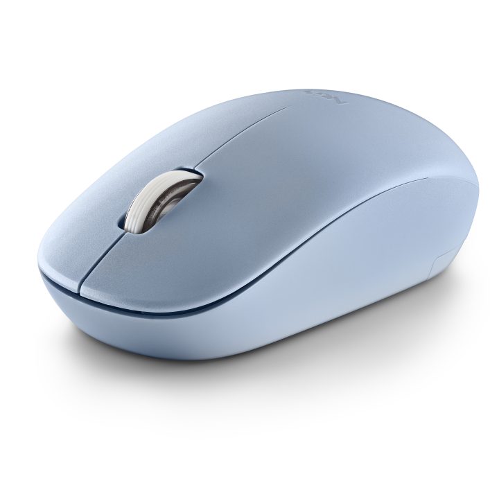 NGS FOG PRO rato de escritório ambidestro RF sem fios óptico 1000 DPI