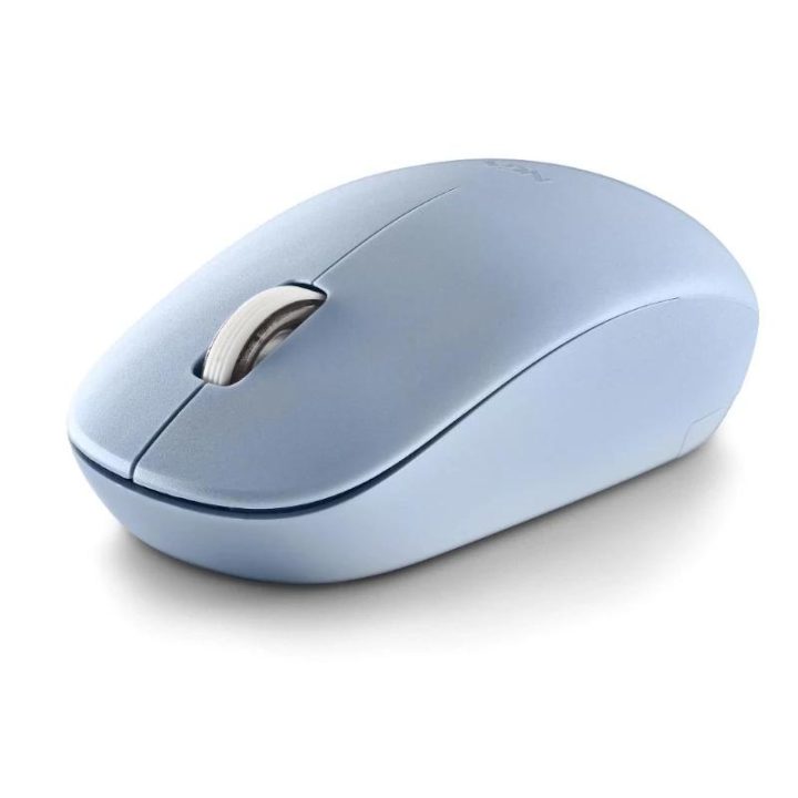 NGS FOG PRO Ambidextrous Wireless RF Optical Mouse 1000 DPI