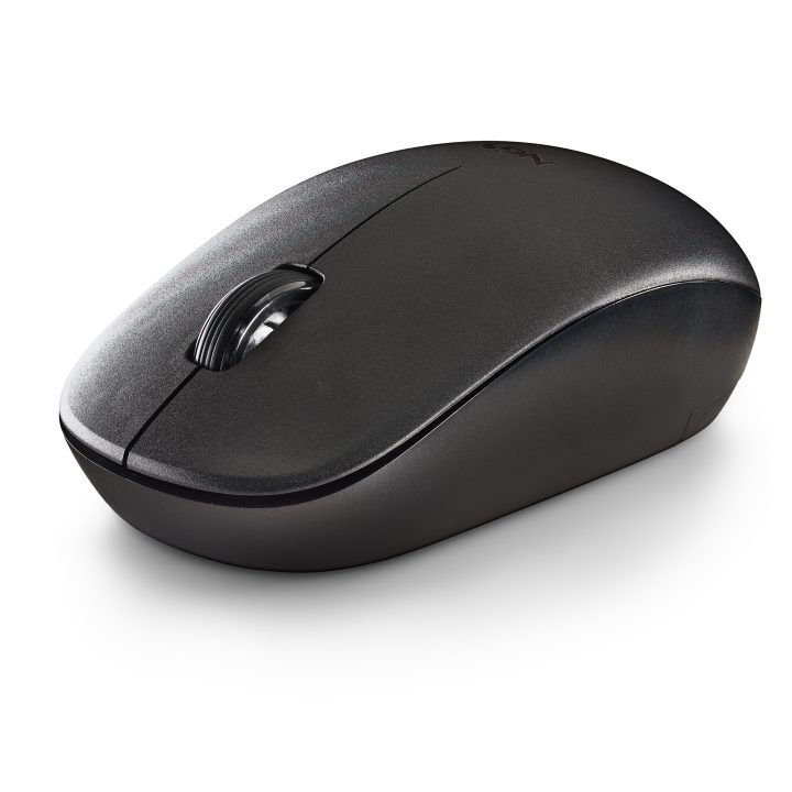 NGS FOG PRO Ambidextrous Wireless RF Optical Mouse 1000 DPI