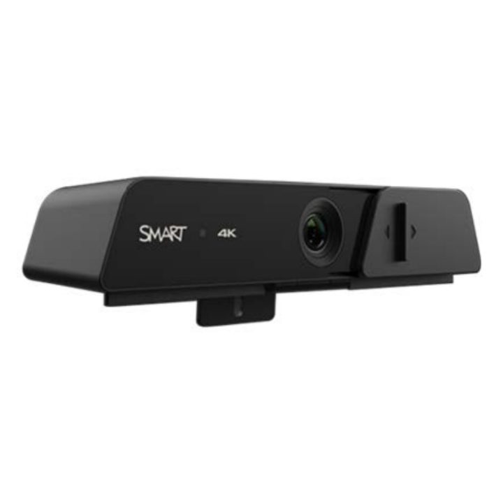 SMART Technologies SWC-120UHD video conferencing camera 8.28 MP Black…