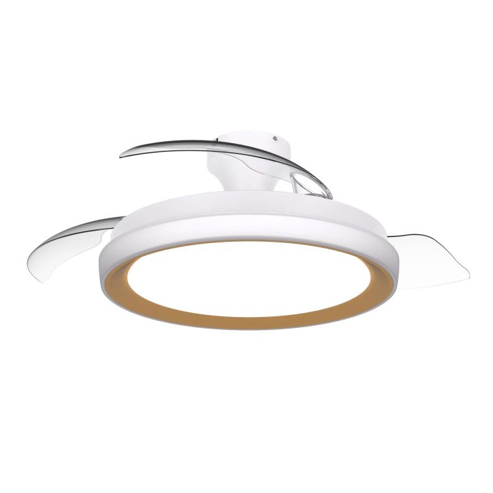 Philips Bliss Ceiling Fan Light
