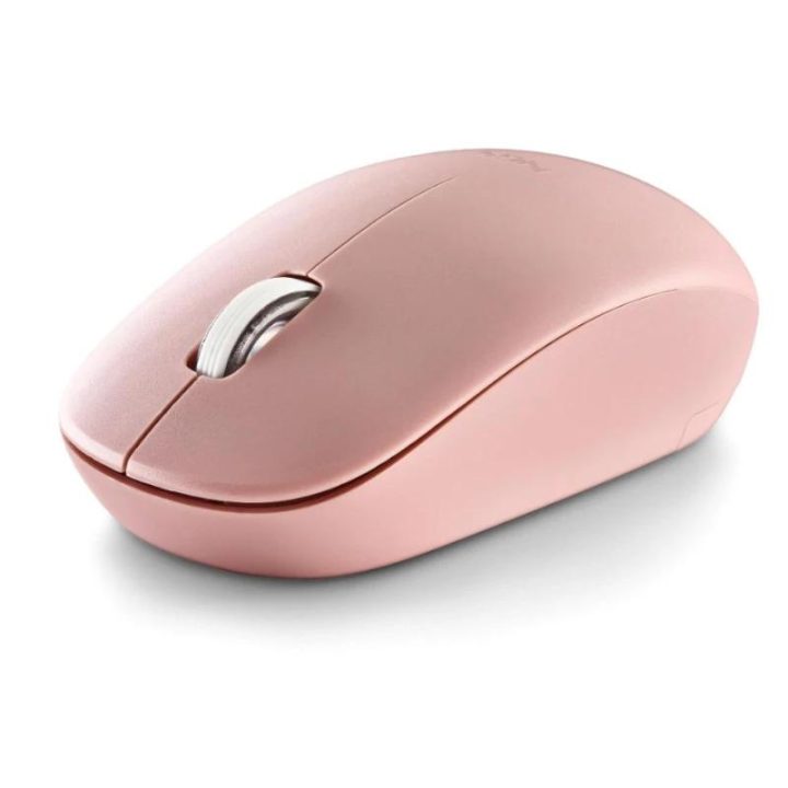 NGS FOG PRO rato de escritório ambidestro RF sem fios óptico 1000 DPI