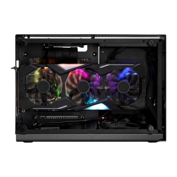 Zalman M2 Mini Gray Mini Tower Gris