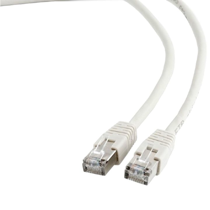Gembird Cat.6 FTP Patch Cable 2 m Gray (PP6-2M)