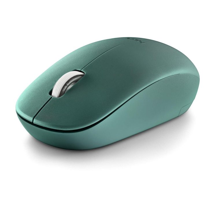 NGS FOG PRO ratón Oficina Ambidextro RF inalámbrico Óptico 1000 DPI