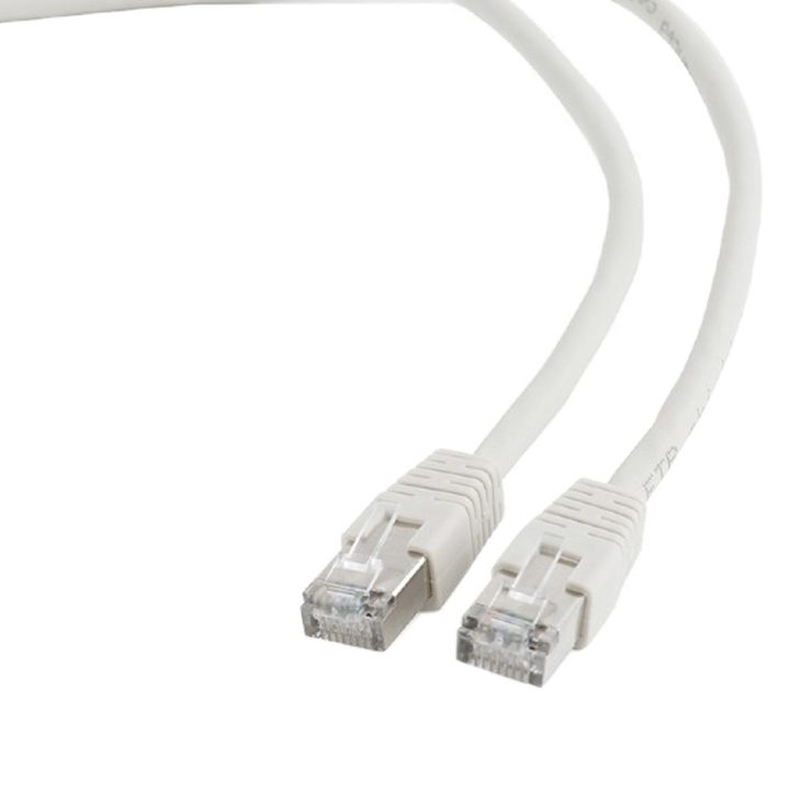 Gembird Cat.6 FTP Patch Cable 2 m Gray (PP6-2M)