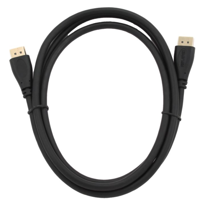 Gembird Cable DisplayPort,(M)-(M) 1 Metros (CC-DP-1M)