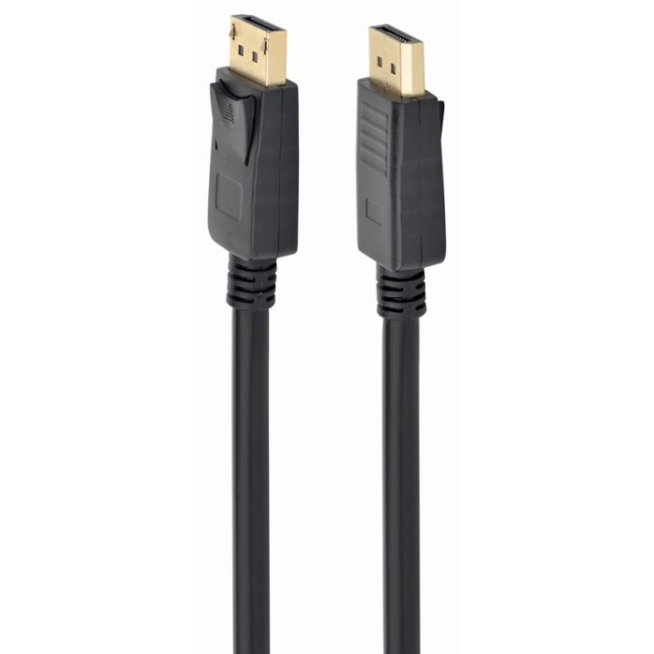 Gembird DisplayPort Cable, (M)-(M) 1 Meter (CC-DP-1M)