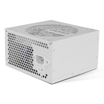 NOX Fonte ATX Urano PRO 750W Bronze Branca (NXURPRO750BZWH)