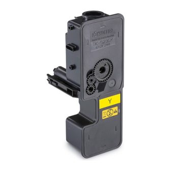 KYOCERA TK-5230Y cartucho de tóner 1 pieza(s) Original Amarillo