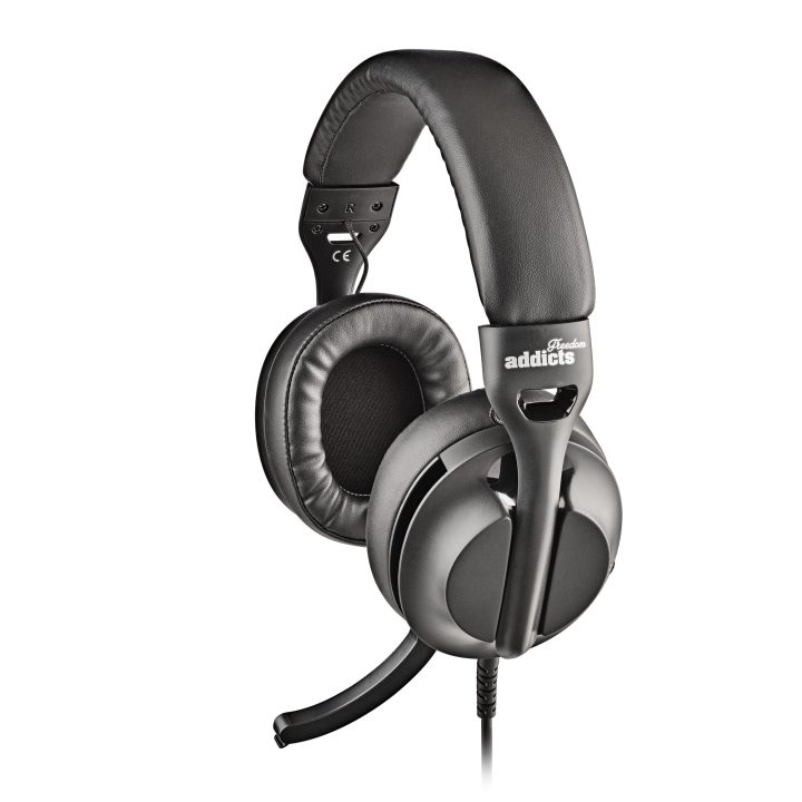 NGS VOX805 USB-C WHITE Auriculares Alámbrico Diadema Llamadas/Música…