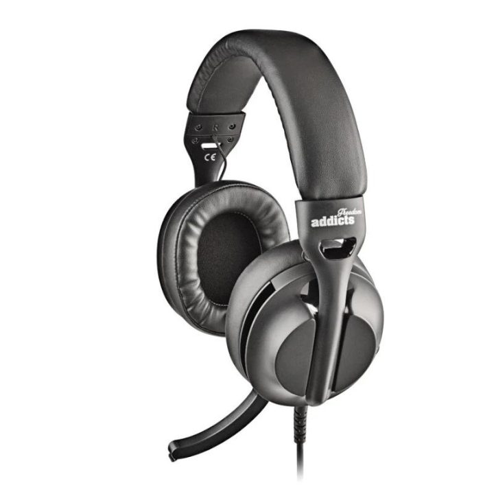 NGS VOX805 USB-C WHITE Auscultadores Com Fios Diadema Chamadas/Música…