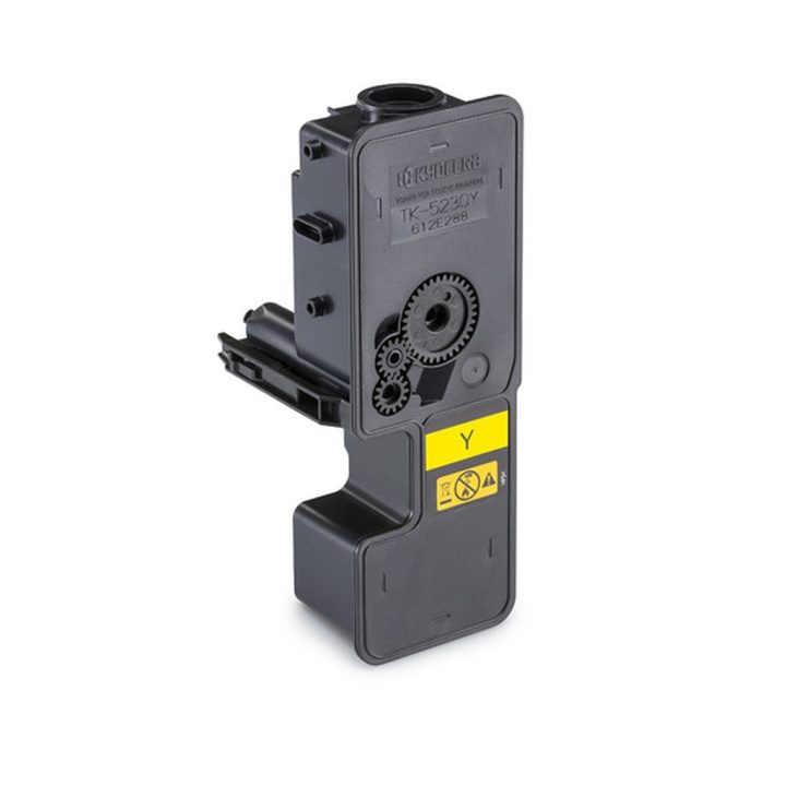KYOCERA TK-5230Y Toner Cartridge 1 piece(s) Original Yellow