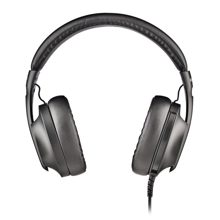 NGS VOX805 USB-C WHITE Auscultadores Com Fios Diadema Chamadas/Música…