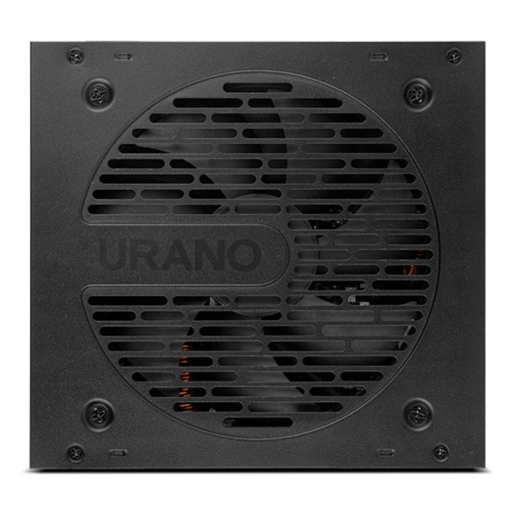 NOX Urano PRO 750W Bronze White ATX Power Supply (NXURPRO750BZWH)