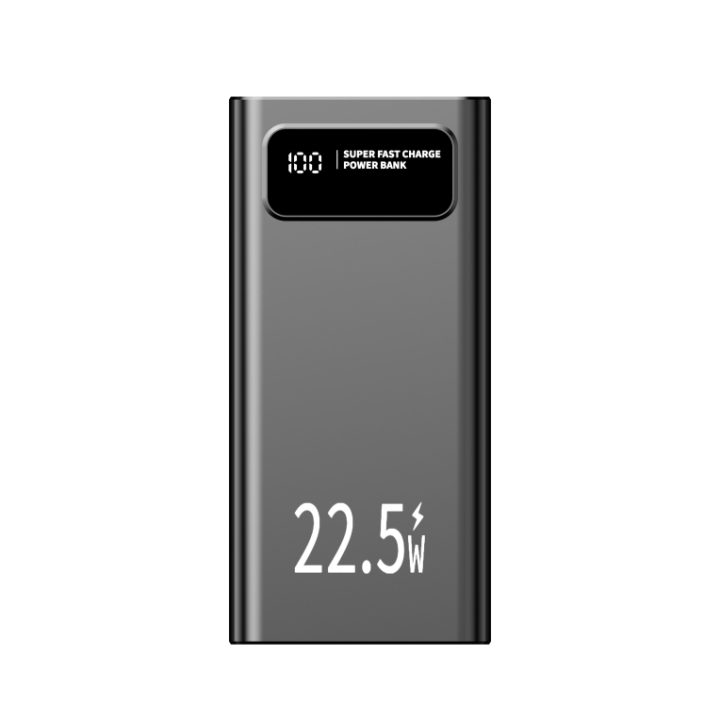 Leotec digital lifestyle Powerbank Leotec 30000mAh blanco…