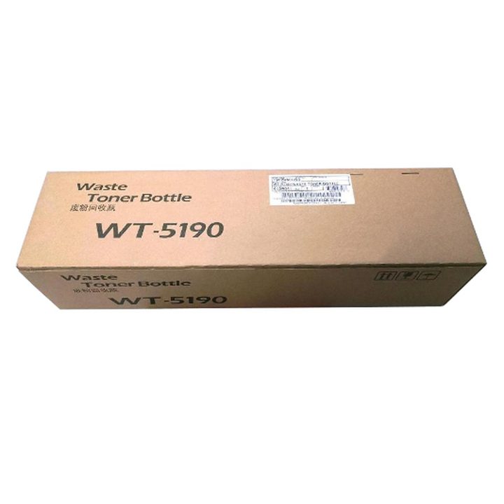 KYOCERA WT-5190 44,000 pages