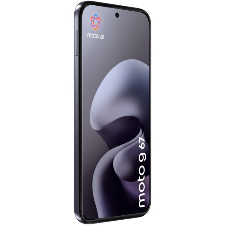 Motorola Moto G67 256 GB 4 GB RAM Cinzento
