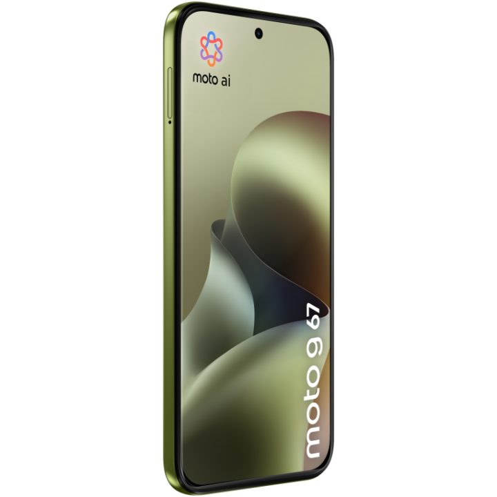 Motorola Moto G67 256 GB 4 GB RAM Gris