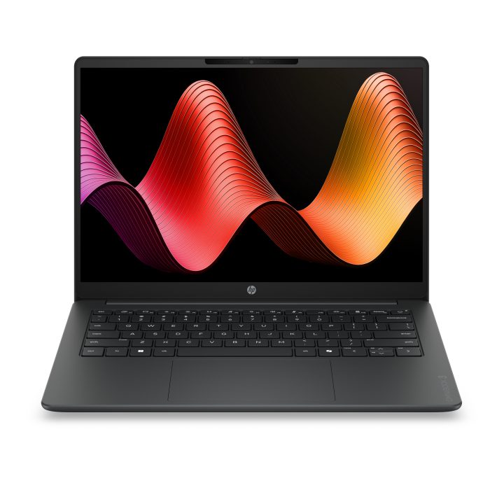 HP OmniBook 3 Intel Core Ultra 5 225U 8 GB 256 GB SSD 14" FreeDOS…
