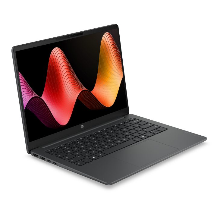 HP OmniBook 3 Intel Core Ultra 5 225U 8 GB 256 GB SSD 14" FreeDOS…
