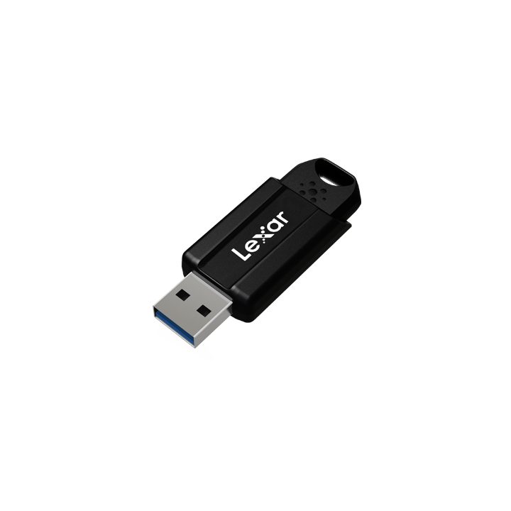 Lexar JumpDrive S80 unidad flash USB 128 GB USB tipo A 3.2 Gen 1 (3.1…