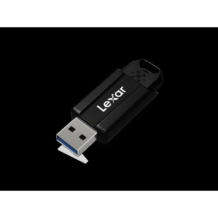 Lexar JumpDrive S80 unidade flash USB 128 GB USB tipo A 3.2 Gen 1…