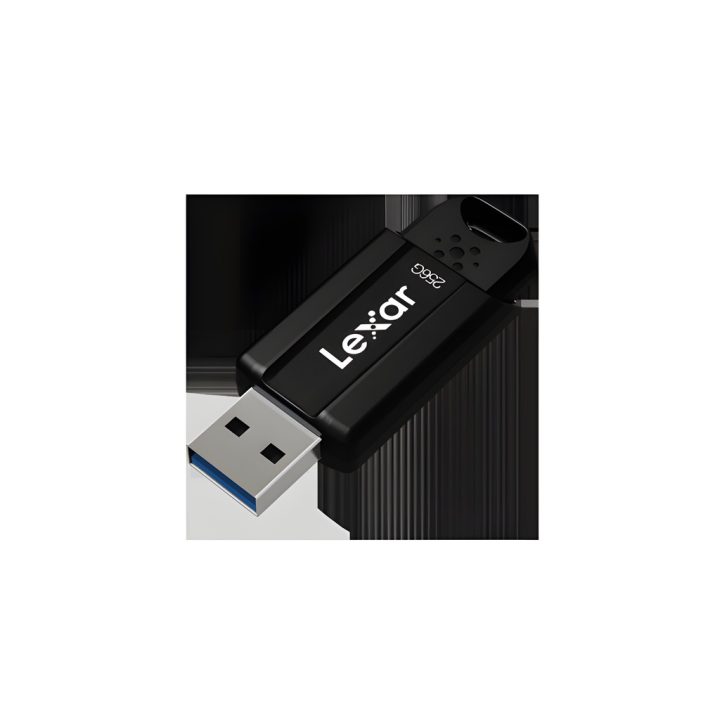 Lexar JumpDrive S80 USB flash drive 128 GB USB Type-A 3.2 Gen 1 (3.1…