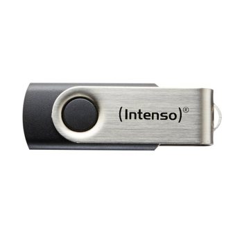 Intenso basic 8GB USB 2.0 Flash Drive (3503460)