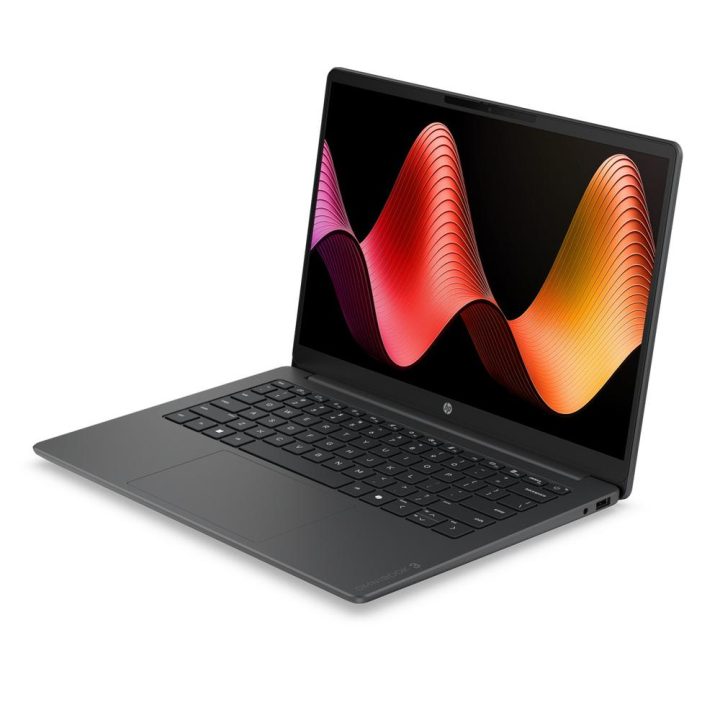 HP OmniBook 3 Intel Core Ultra 5 225U 8 GB 256 GB SSD 14" FreeDOS…