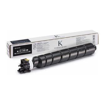 KYOCERA TK-8335K cartucho de toner 1 unidade(s) Original Preto