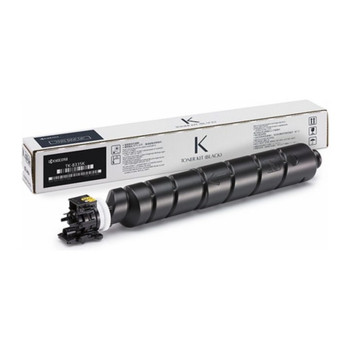 KYOCERA TK-8335K toner cartridge 1 piece(s) Original Black