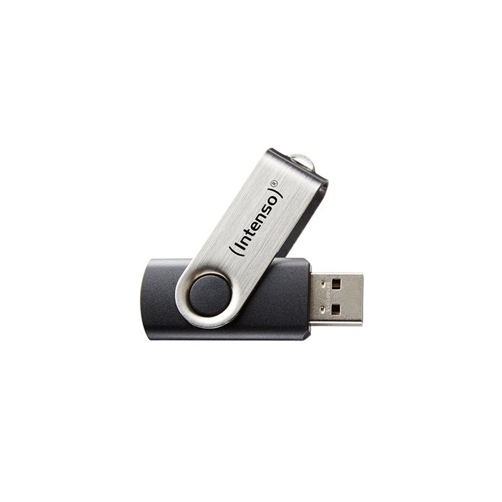 Intenso basic 8GB USB 2.0 Flash Drive (3503460)