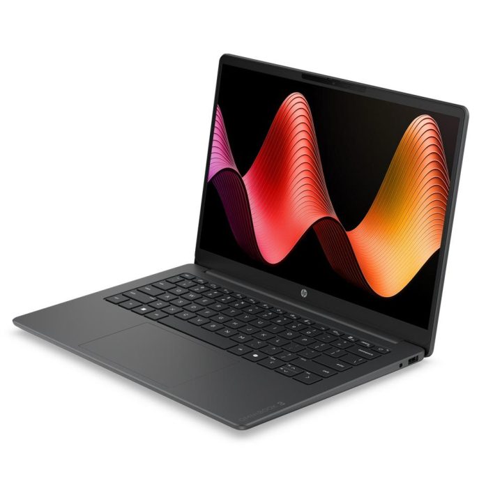 HP OmniBook 3 Intel Core Ultra 5 225U 8 GB 256 GB SSD 14" FreeDOS…