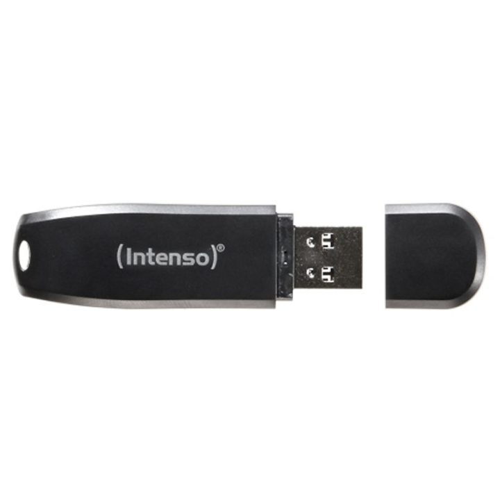 Intenso speed 32GB USB 3.2 Flash Drive (3533480)