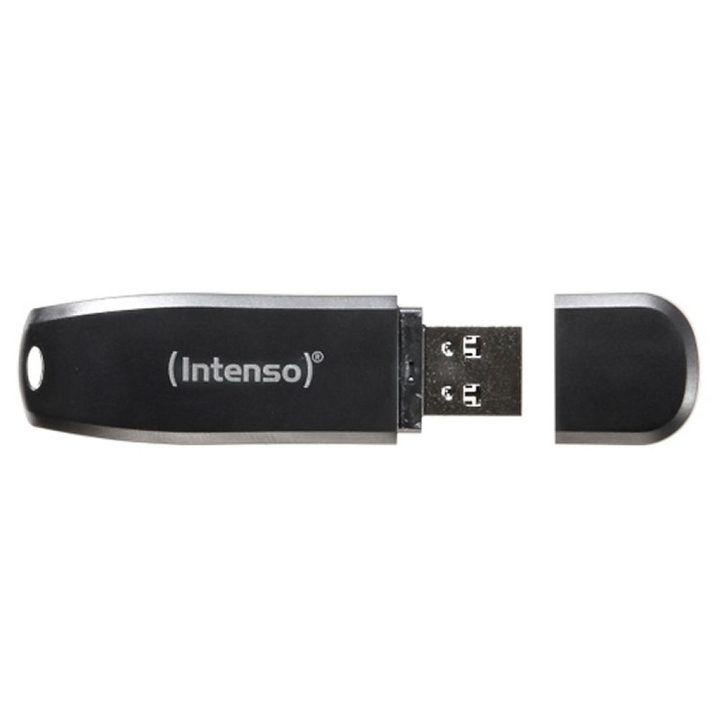 Intenso speed 32GB USB 3.2 Flash Drive (3533480)