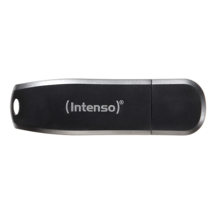 Intenso speed 32GB USB 3.2 Flash Drive (3533480)