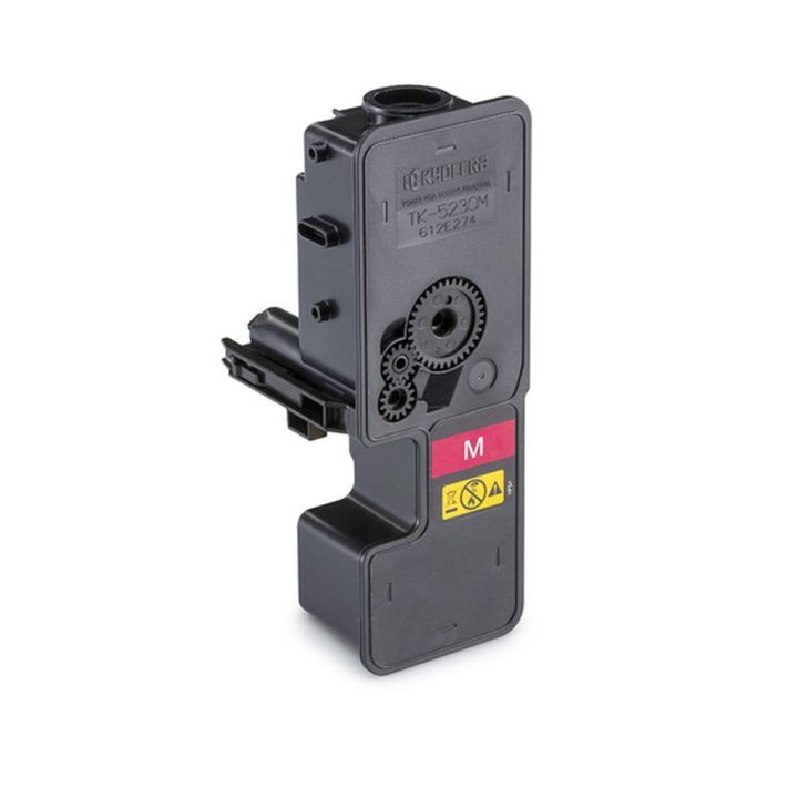 KYOCERA TK-5230M cartucho de tóner 1 pieza(s) Original Magenta