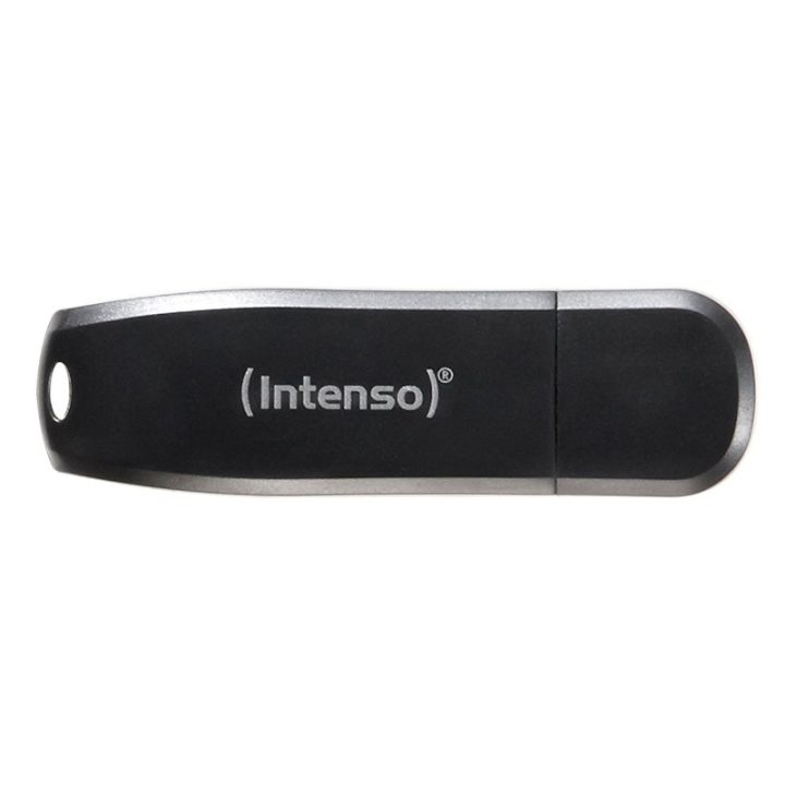 Intenso speed 32GB USB 3.2 Flash Drive (3533480)