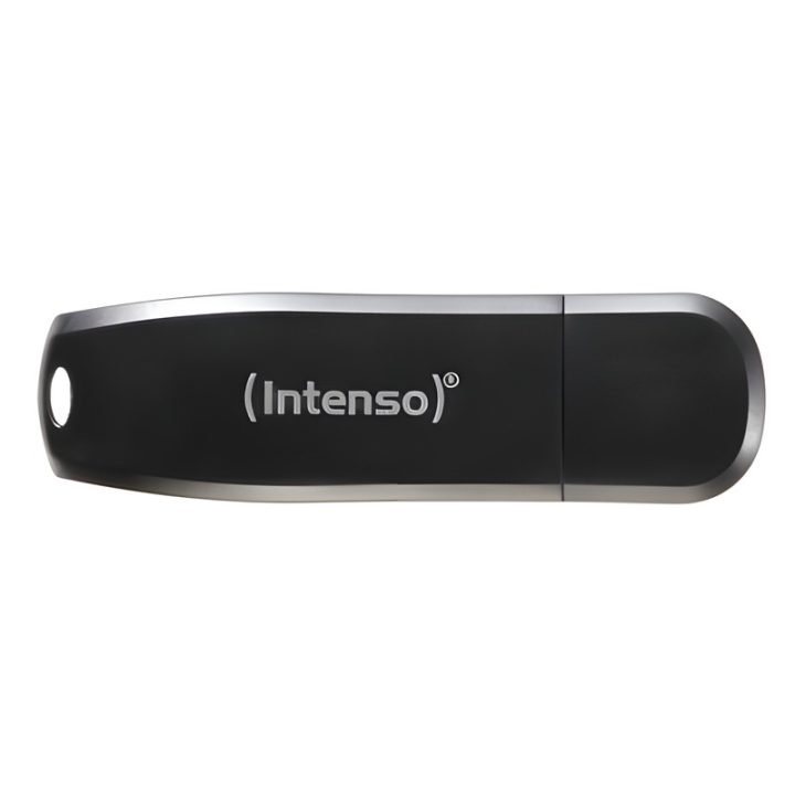 Memoria USB 3.2 Intenso speed 32GB (3533480)