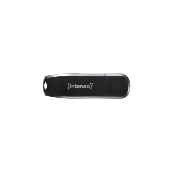 Memoria USB 3.2 Intenso speed 32GB (3533480)