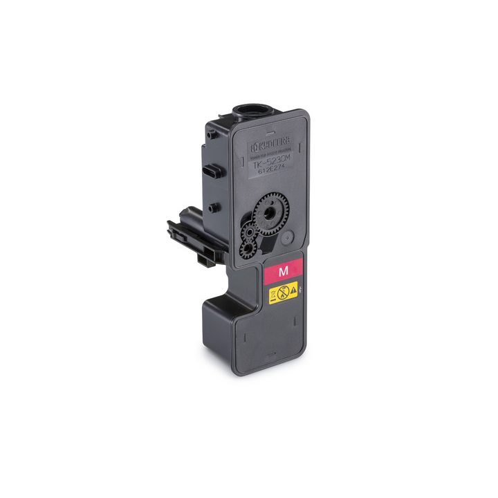 KYOCERA TK-5230M cartucho de toner 1 unidade(s) Original Magenta